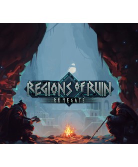 Regions of Ruin: Runegate Steam Key GLOBAL